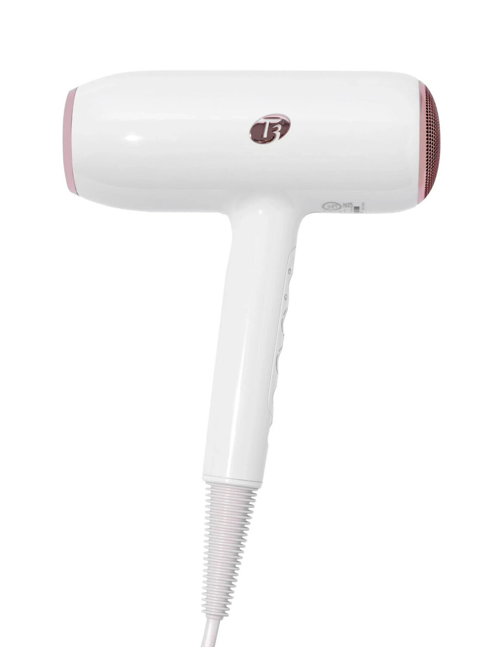 Parts only - T3 Featherweight StyleMax Hair Dryer (not working)
